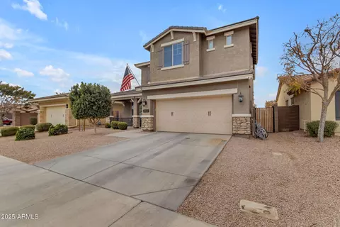 2346 S Banning St, Gilbert, AZ 85295