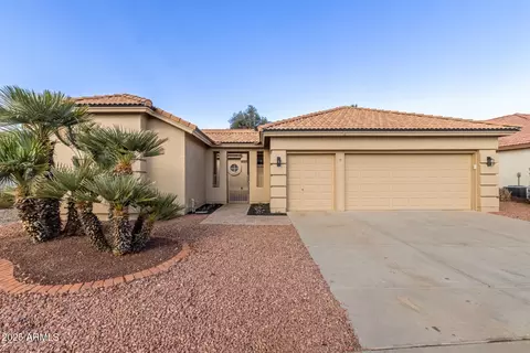 10828 E Flintlock Dr, Sun Lakes, AZ 85248