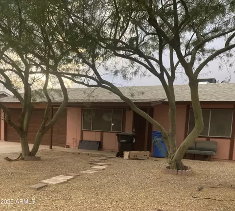 17862 N 31st Ave, Phoenix, AZ 85053