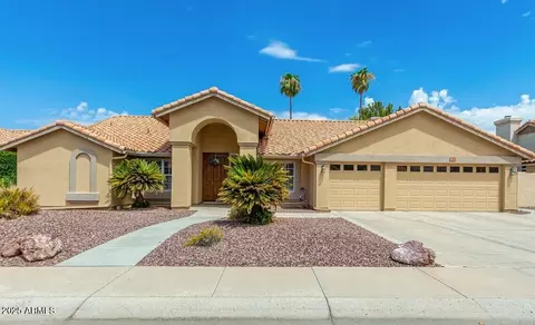 7146 W Emile Zola Ave, Peoria, AZ 85381