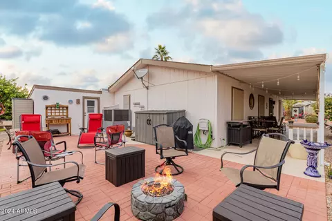 2400 E Baseline Ave #133, Apache Junction, AZ 85119 photo 15