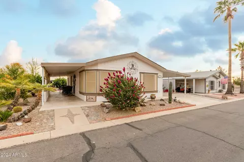 2400 E Baseline Ave #133, Apache Junction, AZ 85119