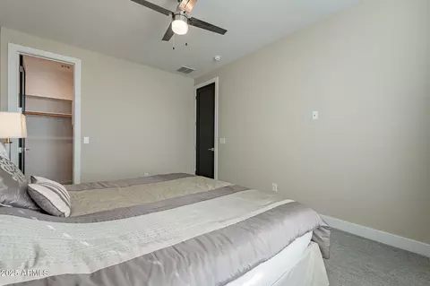 Bedroom - 4354 N 27th Pl, Phoenix, AZ 85016 photo 5 of 5