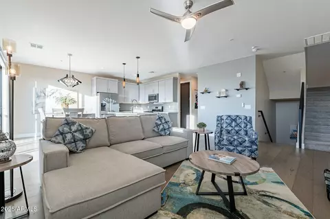 Living - 4354 N 27th Pl, Phoenix, AZ 85016 photo 3 of 4