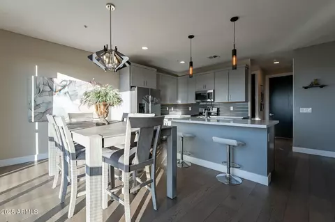 Dining - 4354 N 27th Pl, Phoenix, AZ 85016 photo 1 of 4