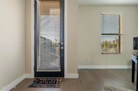 Entry Way - 4354 N 27th Pl, Phoenix, AZ 85016 photo 1 of 1