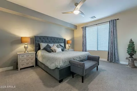 Bedroom - 4354 N 27th Pl, Phoenix, AZ 85016 photo 1 of 5