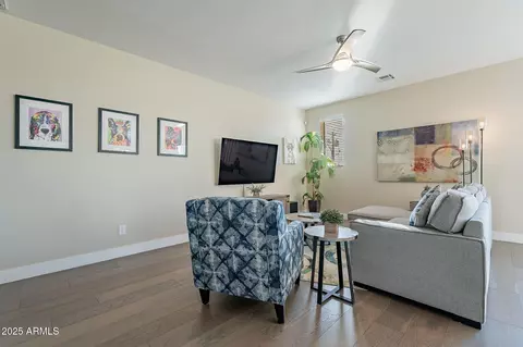 Living - 4354 N 27th Pl, Phoenix, AZ 85016 photo 1 of 4