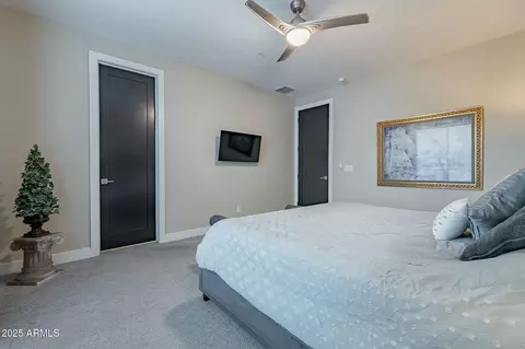 Bedroom - 4354 N 27th Pl, Phoenix, AZ 85016 photo 3 of 5