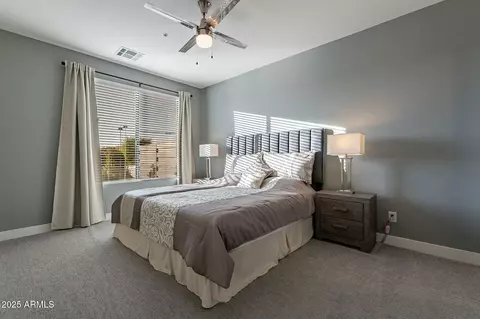 Bedroom - 4354 N 27th Pl, Phoenix, AZ 85016 photo 4 of 5