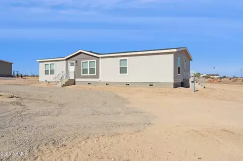2707 S 357th Dr, Tonopah, AZ 85354