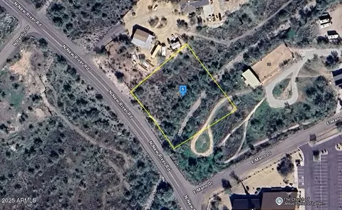 44785 N New River Rd #-, New River, AZ 85087