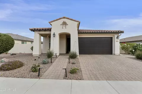 5715 S Winchester --, Mesa, AZ 85212