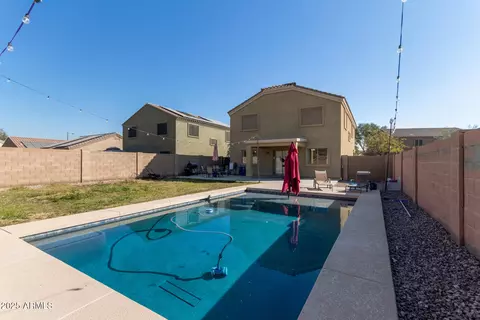 5496 S 237th Ln, Buckeye, AZ 85326