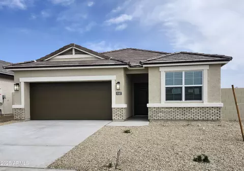 1587 S 239th Dr, Buckeye, AZ 85326