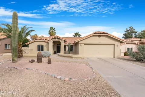 17014 E De Anza Dr, Fountain Hills, AZ 85268