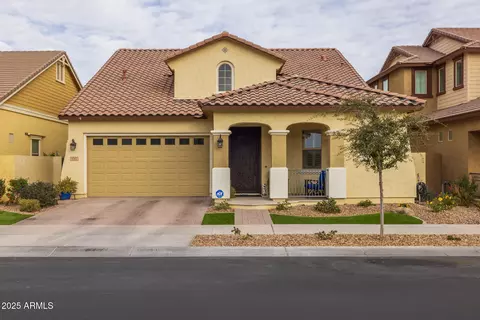 4362 E Clifton Ave, Gilbert, AZ 85295