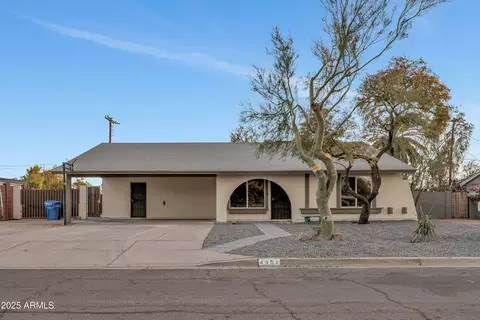 4901 E Sheridan St, Phoenix, AZ 85008