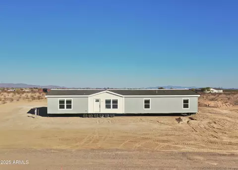 2693 S 357th Dr, Tonopah, AZ 85354