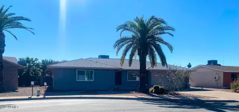 4347 E Catalina Cir, Mesa, AZ 85206