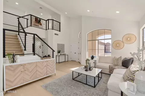 8134 E Rita Dr, Scottsdale, AZ 85255
