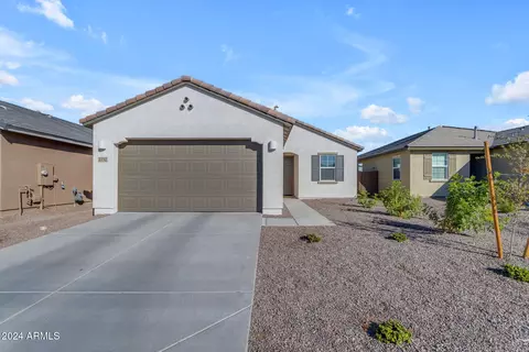 2732 E Trail Blazer Dr, San Tan Valley, AZ 85140
