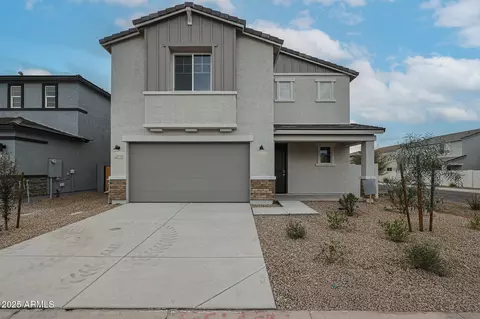 2575 E Bluff Spring Ave, Apache Junction, AZ 85119