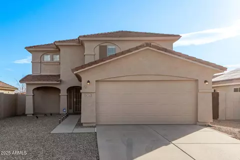16765 W Hadley St, Goodyear, AZ 85338
