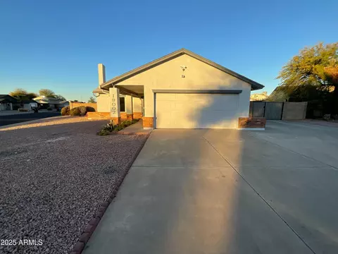 19002 N 47th Dr, Glendale, AZ 85308