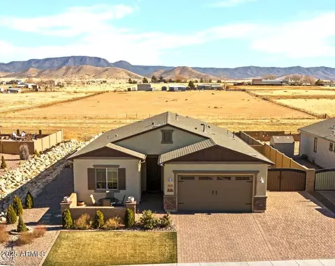 8895 N Tromontana Rd, Prescott Valley, AZ 86315