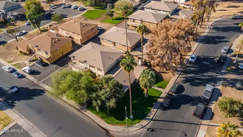 3301 W Harmont Dr, Phoenix, AZ 85051 photo 16