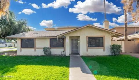 3301 W Harmont Dr, Phoenix, AZ 85051