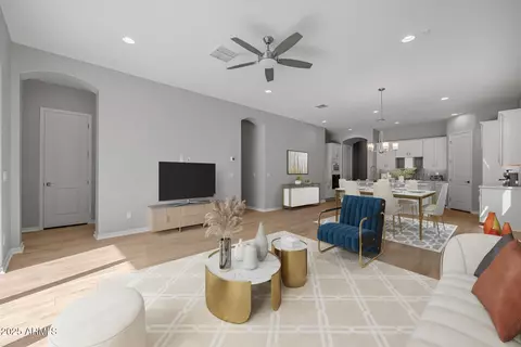 4267 E Bernice St, Gilbert, AZ 85295 photo 8