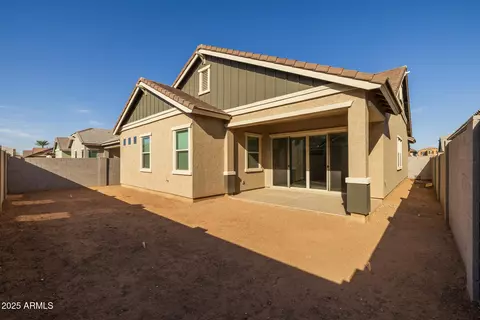 4267 E Bernice St, Gilbert, AZ 85295 photo 48