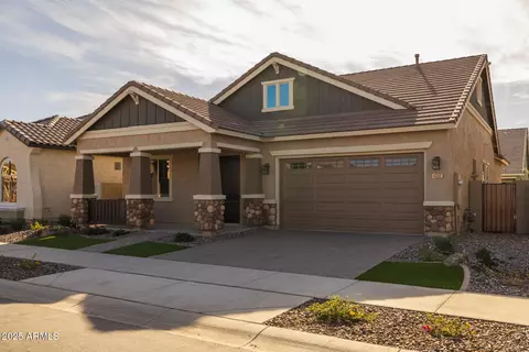 4267 E Bernice St, Gilbert, AZ 85295 photo 3