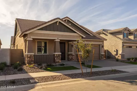 4267 E Bernice St, Gilbert, AZ 85295 photo 2
