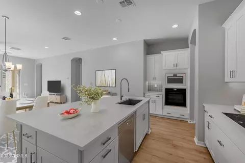 4267 E Bernice St, Gilbert, AZ 85295 photo 22