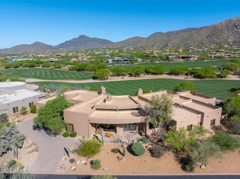11264 E Apache Vistas Dr, Scottsdale, AZ 85262