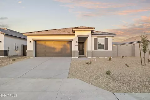 1559 S 239th Dr, Buckeye, AZ 85326