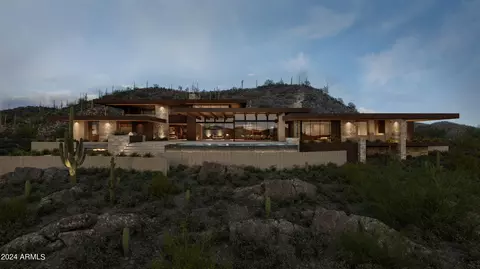 7436 E Continental Mountain Dr, Cave Creek, AZ 85331
