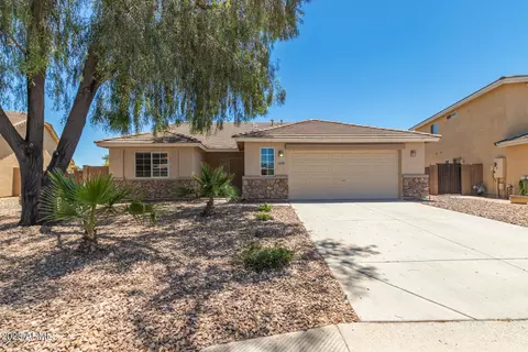 16411 N 163rd Dr, Surprise, AZ 85388