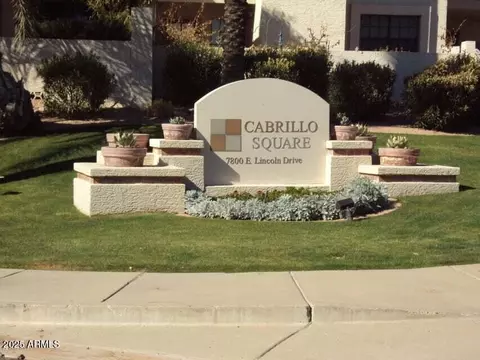 7800 E Lincoln Dr #1090, Scottsdale, AZ 85250