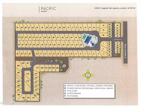 10220 E Apache Trl #211, Apache Junction, AZ 85120 photo 31