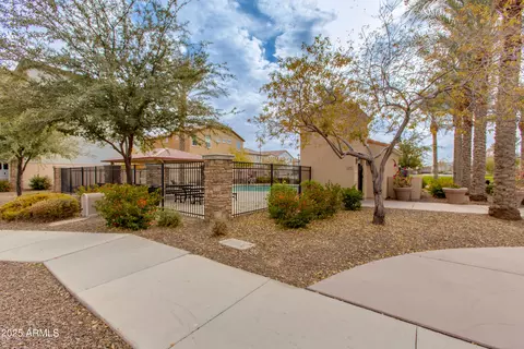 4159 E Pony Ln, Gilbert, AZ 85295 photo 29