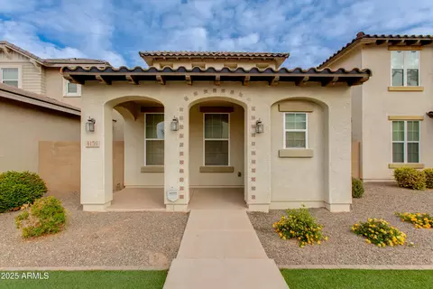 4159 E Pony Ln, Gilbert, AZ 85295 photo 2