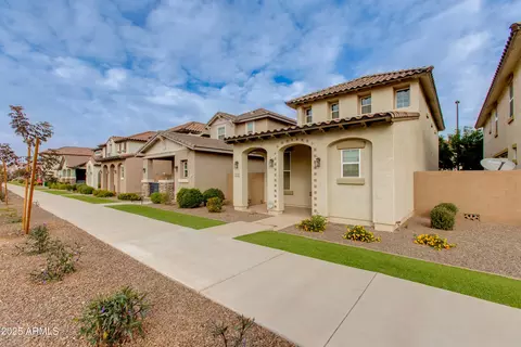 4159 E Pony Ln, Gilbert, AZ 85295 photo 3