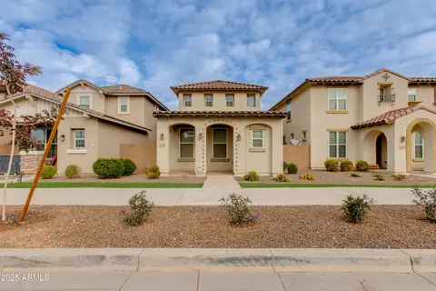 4159 E Pony Ln, Gilbert, AZ 85295