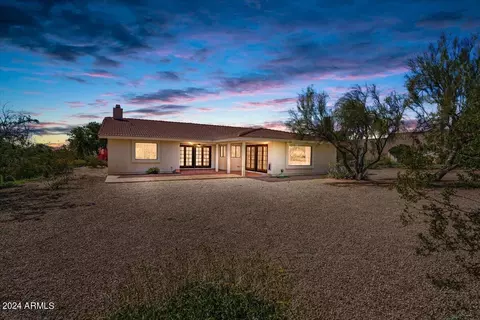 22419 N Los Caballos Dr, Scottsdale, AZ 85255