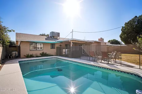 4016 W Myrtle Ave, Phoenix, AZ 85051