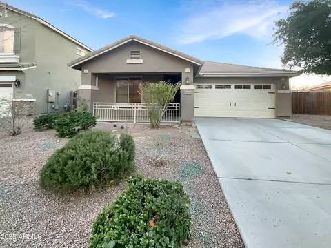6038 S Connie Ln, Gilbert, AZ 85298